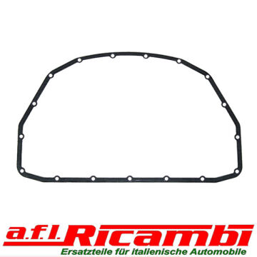 Dichtung Ölwannenunterteil silikonbeschichtet Alfa Spider, GT Bertone, Giulia 105/115