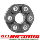 Hardyscheibe Mitte Alfa 75 2,5/3,0 V6 (162) Bj.1985-1992