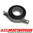 Lagerbock Kardanwelle Alfa 75 2,5/3,0 V6