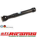 Kardanwelle GKN Neuteil 8 mm Bohrung Alfa GT Bertone...