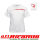 Alfa Romeo T-Shirt " La Passione " weiß