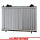 Wasserkühler Fiat Marea 1,9 TD 77/81kw m./o.Klima 99-02