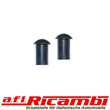 Gummistopfen Türdichtung (Satz) Alfa Spider 105/115 Bj.1966-1993