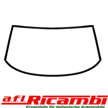 Frontscheibendichtung Alfa Spider 105/115 Bj.1970-1993