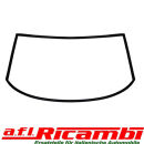 Frontscheibendichtung Alfa Spider 105/115 Bj.1970-1993