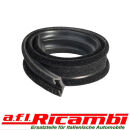 Dichtung Fensterlaufschiene vorn Alfa Spider 105/115...