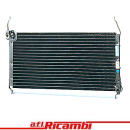 Klimakondensator Fiat Marea 1,4/1,8/2,0 bis 10/97