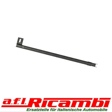 Fensterlaufschiene hinten rechts Alfa Spider 105/115 Bj.1970-1993