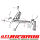 Fensterlaufschiene hinten rechts Alfa Spider 105/115 Bj.1970-1993
