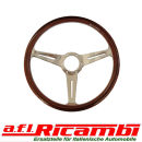 Holzlenkrad "Nardi Replika" 360 mm