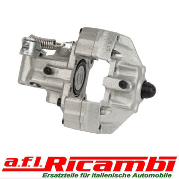 Bremssattel hinten rechts ( Neuteil ) Alfa GTV 6 (116) Bj.1980-1987