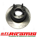Bremsscheibe vorn Brembo Alfa Spider, Bertone 1750/2000...