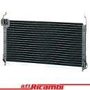 Klimakondensator Fiat Marea 1,9 TD Bj. 09/1996  -  2002