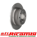 Bremsscheibe hinten Brembo Alfa Spider, Bertone, Giulia...