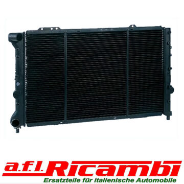Wasserkühler Alfa 166 2,0 T.S. Euro 3 Bj.2000-2007