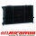 Wasserkühler Alfa 166 2,0 T.S. Euro 3 Bj.2000-2007