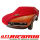 Car Cover rot, Maßanfertigung Alfa Montreal (105) Bj. 1970-1977
