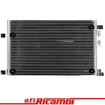 Klimakondensator Alfa 156 1,6 T.S. - 2,5 V6 (932) Bj.1997 - 2000