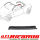Dichtung Mitte Verdeck/Seitenscheibe links Alfa Spider (916)