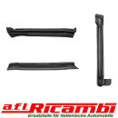 Dichtung (Satz) Verdeck/Seitenscheibe links Alfa Spider...