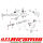 Querlenker unten Reparatursatz Alfa Montreal 105 Bj.1970-1977