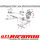 Fangband Hinterachse 31 mm (Satz) Alfa Montreal 105 Bj.1970-1977