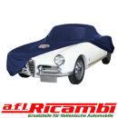 Car Cover blau, Maßanfertigung Alfa...