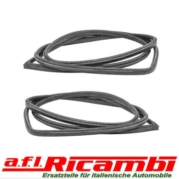 Türdichtung links/rechts (Satz) Alfa GT Bertone 105/115 Bj.1963-1977