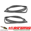 Türdichtung links/rechts (Satz) Alfa GT Bertone 105/115 Bj.1963-1977