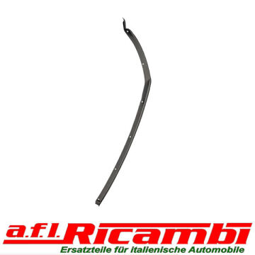 Befestigungsschiene links Türdichtung B-Säule Alfa GT Bertone 105/115 Bj.1963-1977