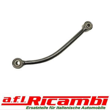 Stabilisatorarm hinten Alfa Spider,GT Bertone,Giulia 105/115 Bj.1962-1993