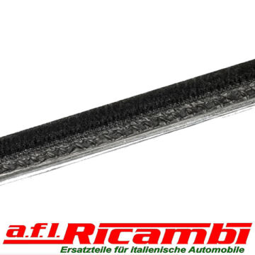 Fensterabstreifleiste vorn links/rechts Alfa GT Bertone 105/115 Bj.1963-1977
