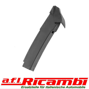 Dichtung oben Fensterabstreifleiste hinten rechts Alfa GT Bertone 105/115 Bj.1963-1977