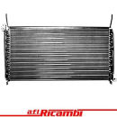 Klimakondensator Fiat Multipla 1,6 16V Marelli Bj.99-01
