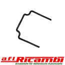 Dichtungsprofil Tankklappe Alfa GT Bertone 105/115...