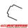 Dichtungsprofil Tankklappe Alfa GT Bertone 105/115 Bj.1963-1977
