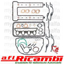 Motordichtsatz ohne ZKD und Simmeringe Alfa Spider 115...