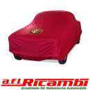 Car Cover rot, Maßanfertigung Alfa Giulietta/Giulia...