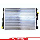Wasserkühler Alfa 159 alle mit Klima/Klimaautomatik