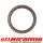 Simmering Kurbelwelle hinten Alfa Spider 2,0 i.e. (115) Bj. 1990 - 1993