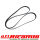 Keilrippenriemen Klimaanlage Alfa Spider 115 Bj.1990-1993