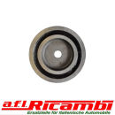 Umlenkrolle Keilrippenriemen Alfa Spider 115 mit...