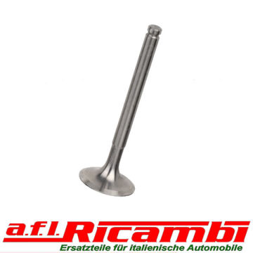 Einlassventil Alfa Spider,GT Bertone, Giulia (105/115) 1300 Bj.1964-1978
