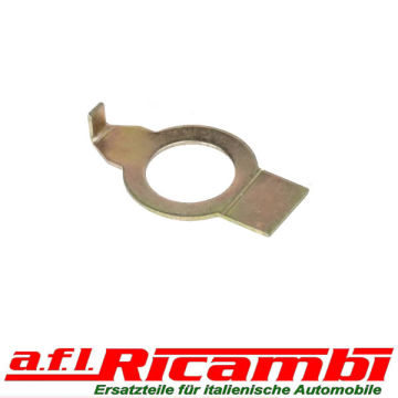 Sicherungsblech Kettenrad Nockenwelle Alfa Spider, GT Bertone, Giulia 105/115