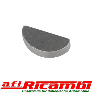 Keil Nockenwelle Alfa Spider, Bertone, Giulia 1300/1600/1750/2000