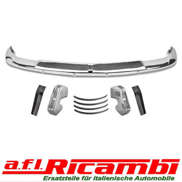 Stoßfänger vorn mit Hörnern Alfa GT Bertone 1750/2000 GTV Bj.1969-1977