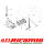 Verschlussplatte Benzinpumpenflansch Alfa Spider, GT Bertone, Giulia 105/115