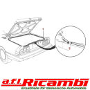 Verbindungsstopfen Kofferraumdichtung Alfa Spider 105/115 Bj.1970-1993