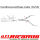 Handbremsseil vorn Alfa 156/156 SW Bj. 1997 - 2005