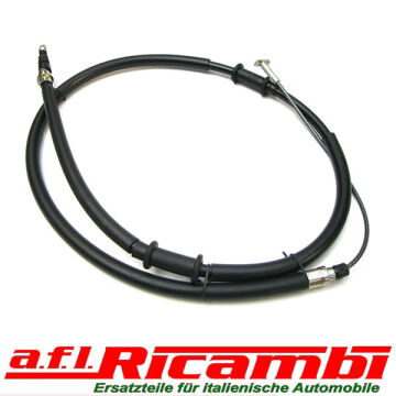 Handbremsseil links/rechts Alfa Spider 916 Bj. 1995 - 2005